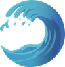 NextWave logo